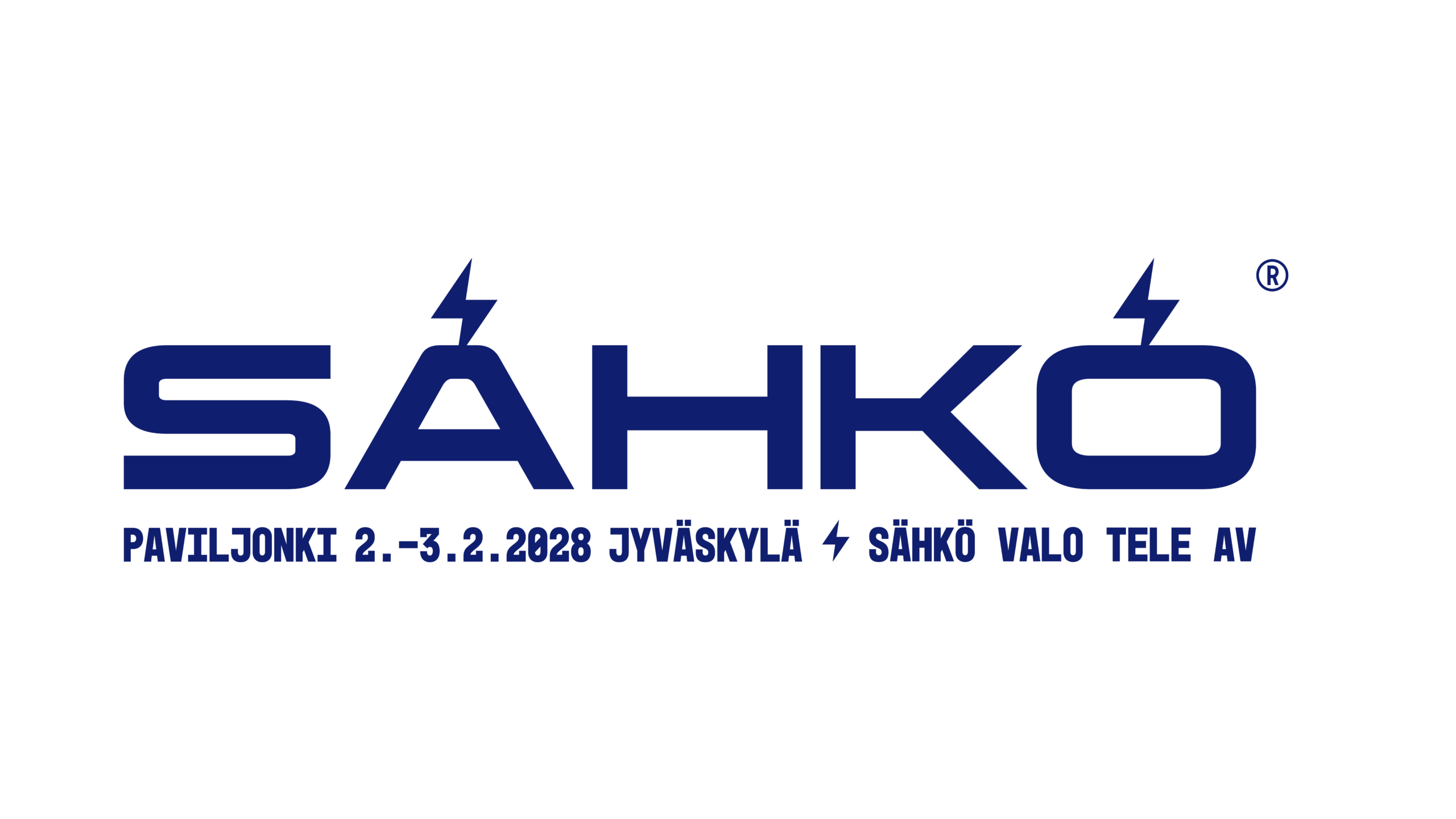 tapahtuman logo