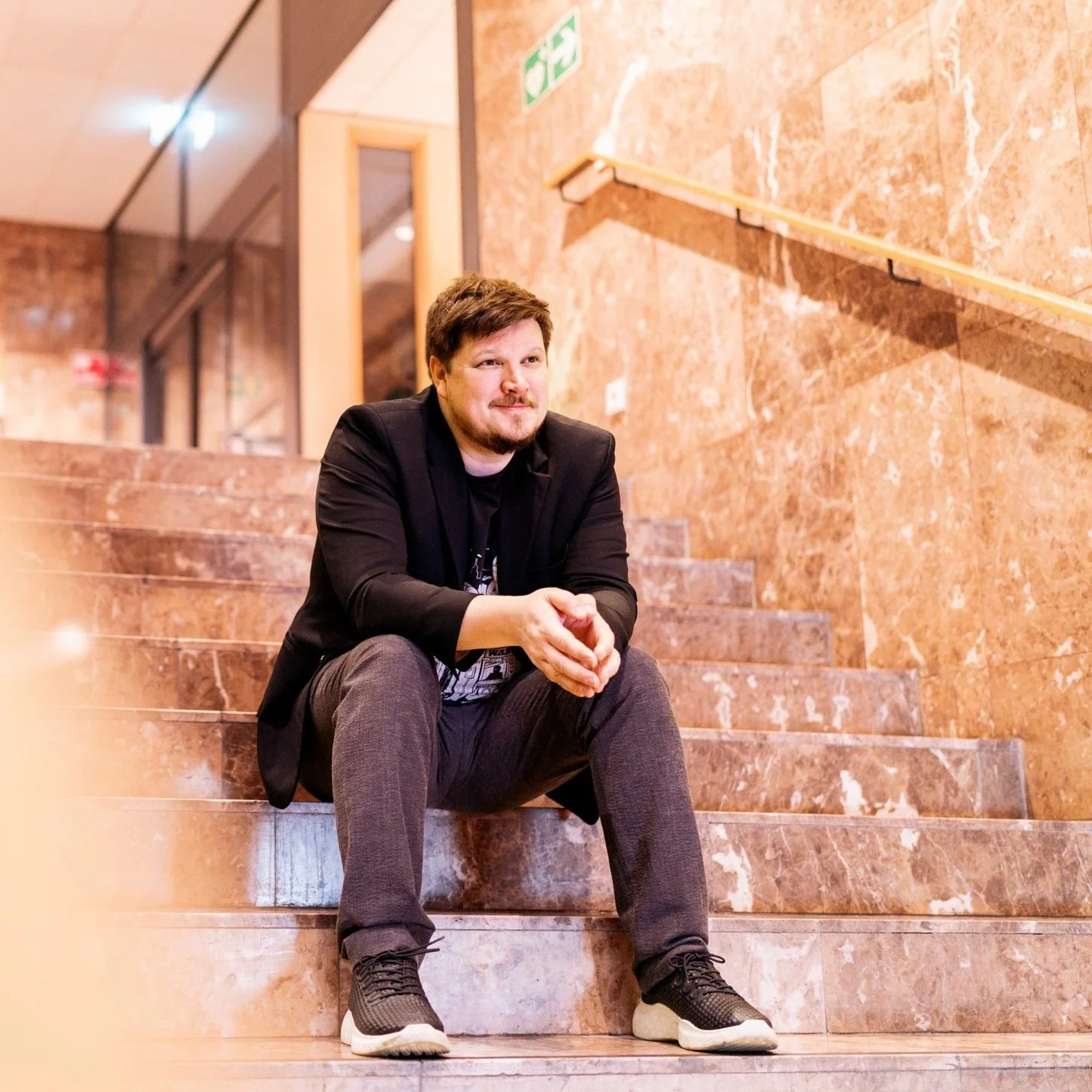 Modernin toimintaympäristön uhat ja mahdollisuudet
