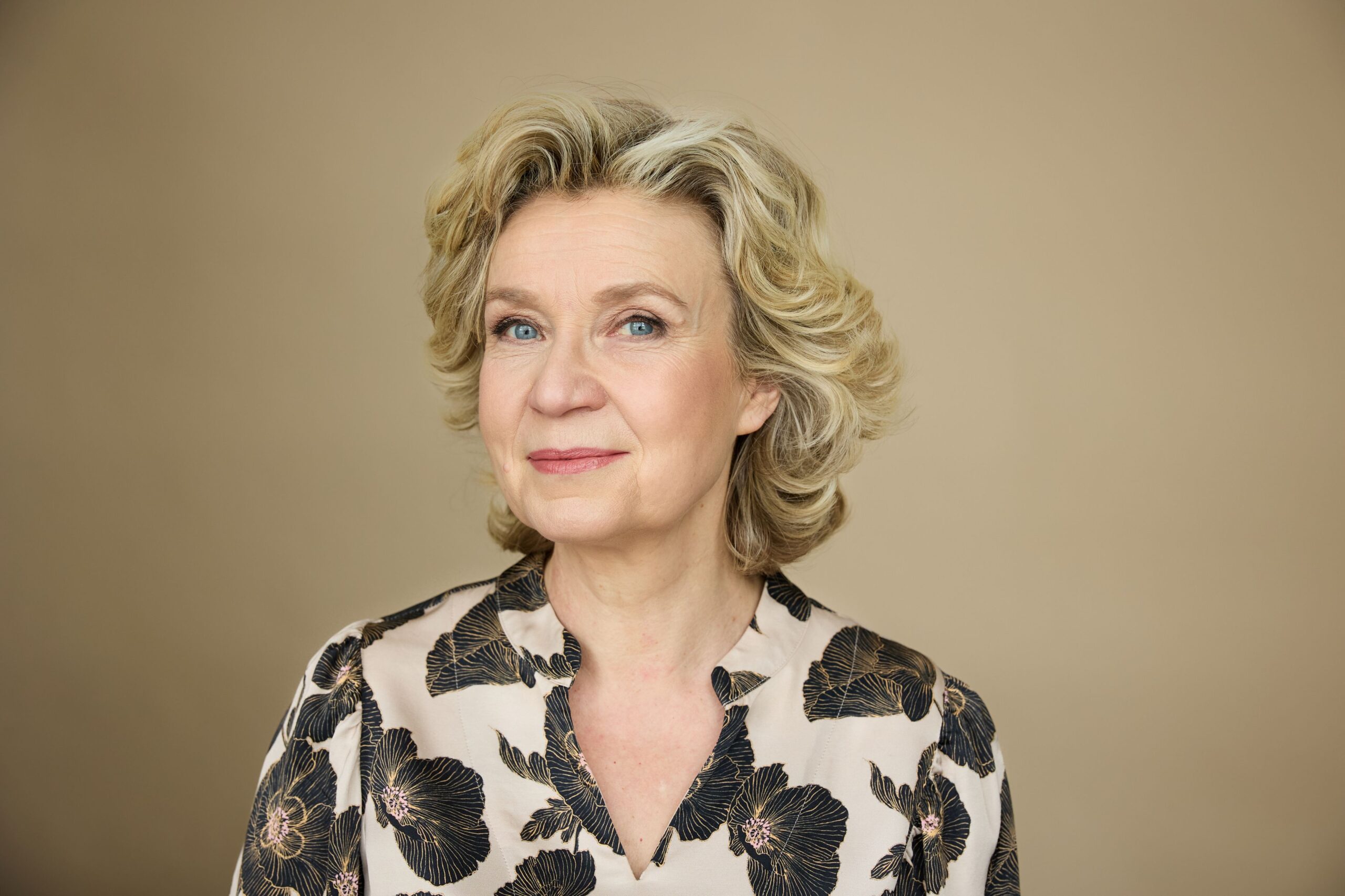 Sirpa Kähkönen: Marius