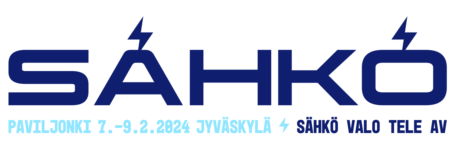 tapahtuman logo