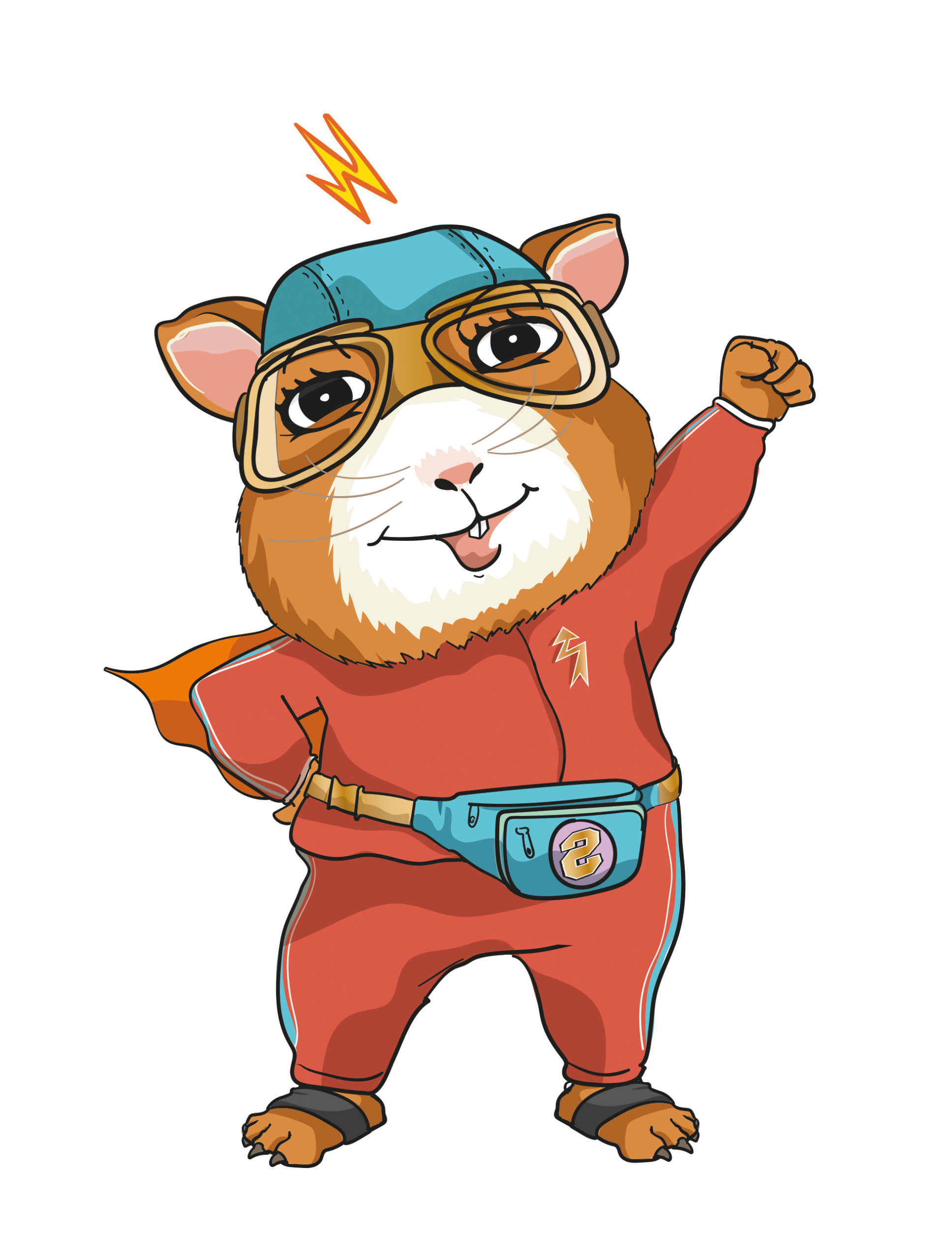 Supermarsu