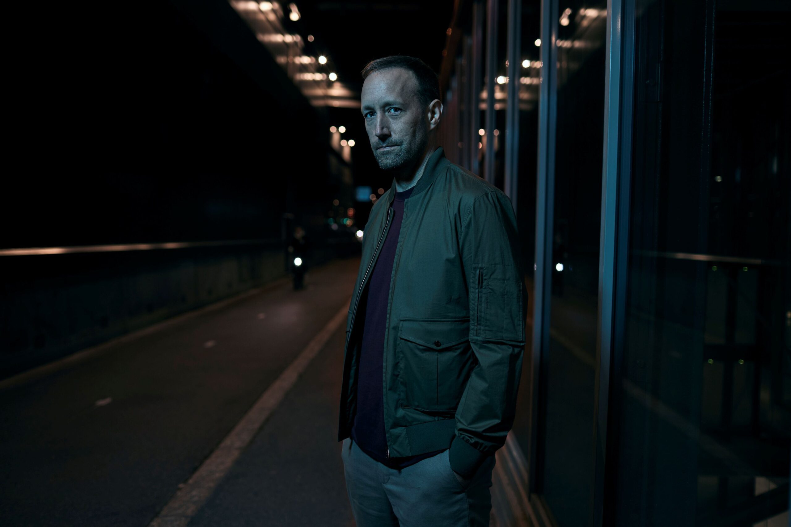 Tuomas Niskakangas: Suljettu kansio