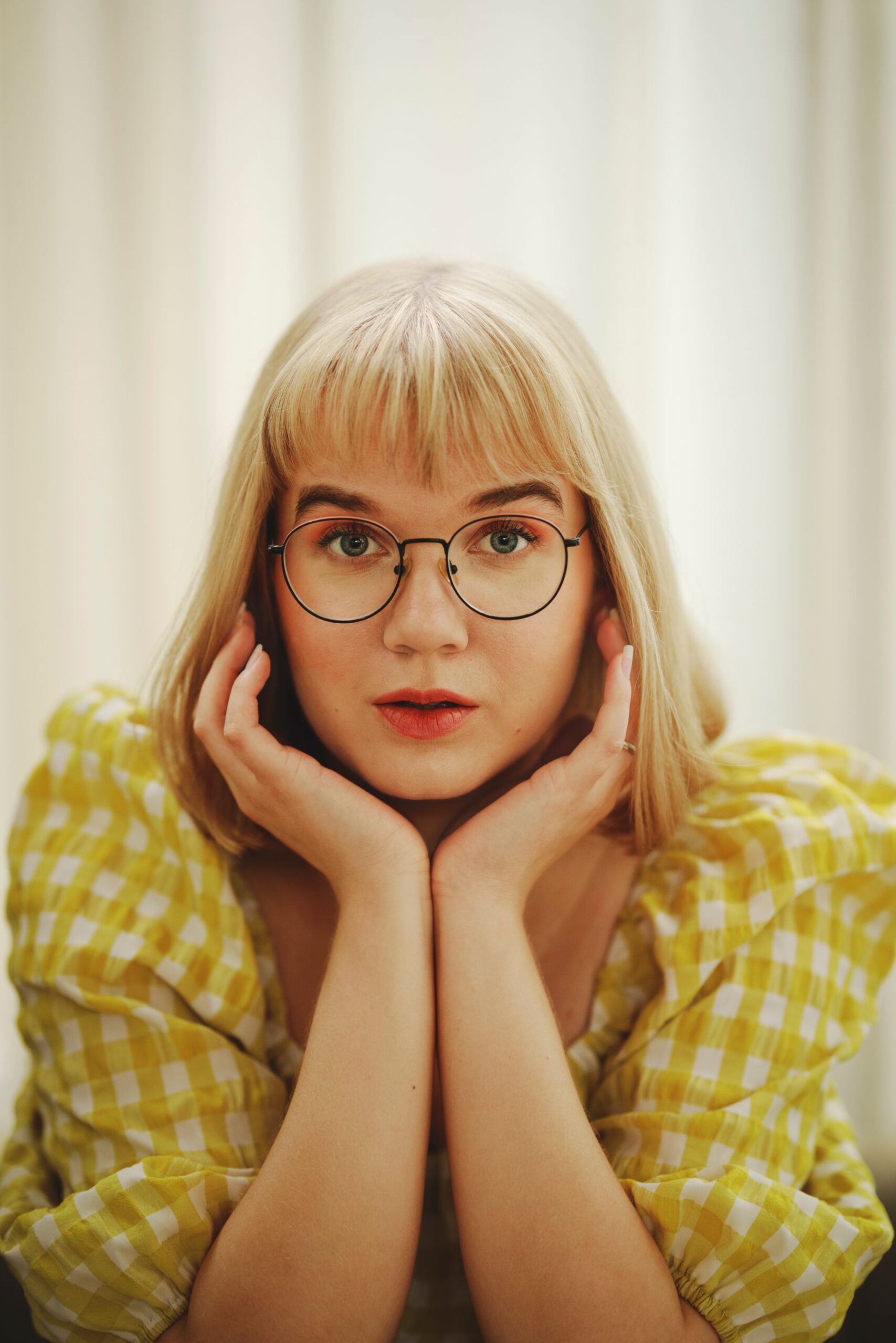 Ulla Onerva: Karamellikatastrofi