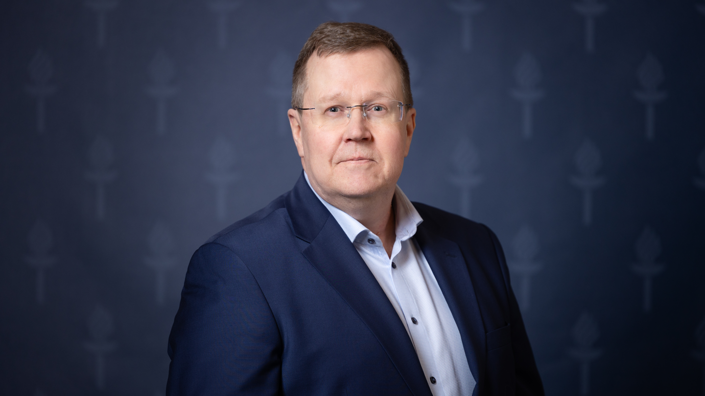 Center of Expertise for Circular Economy – Novel Recovery Technologies for Raw Materials