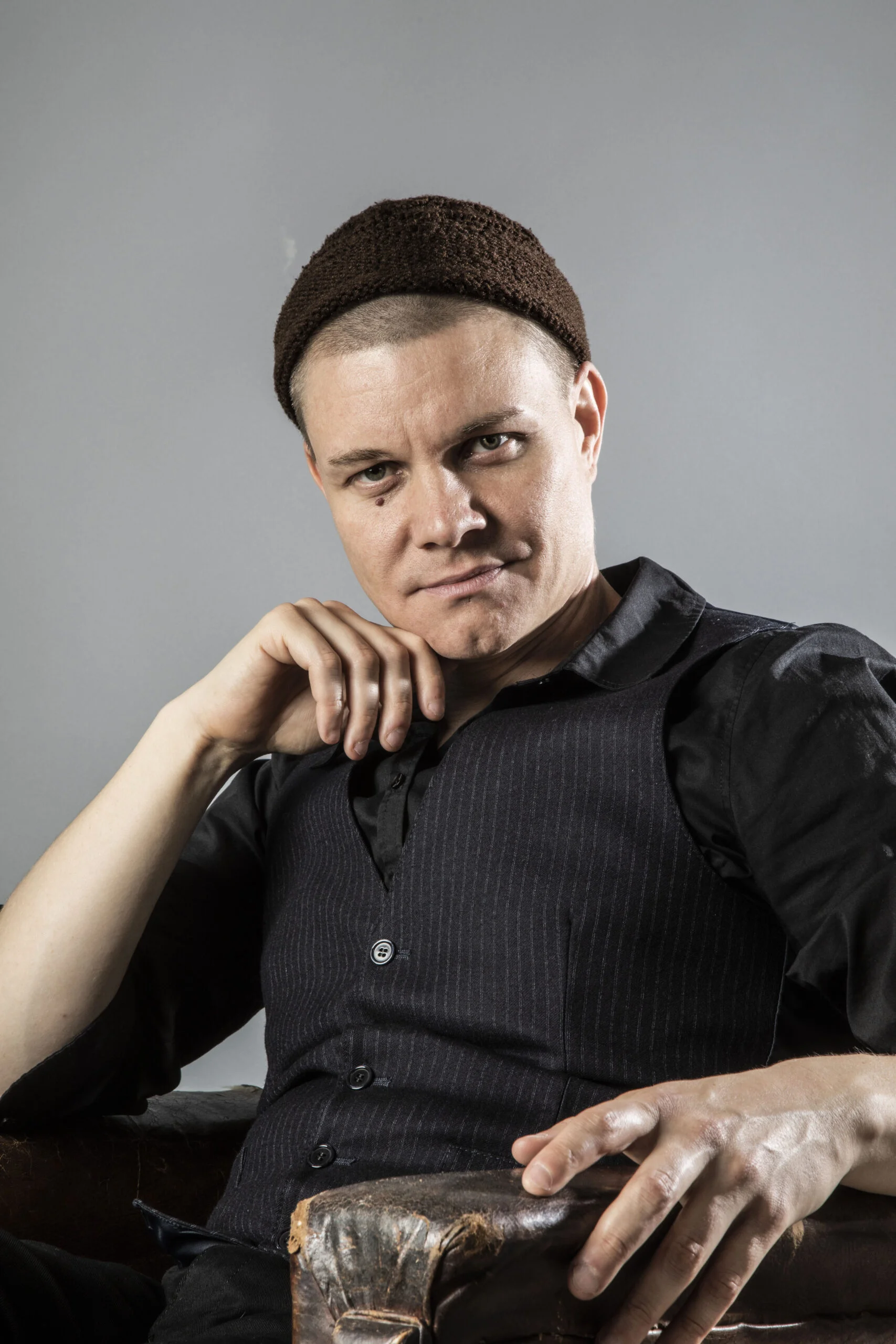 Ville-Juhani Sutinen: Kiirastulesta