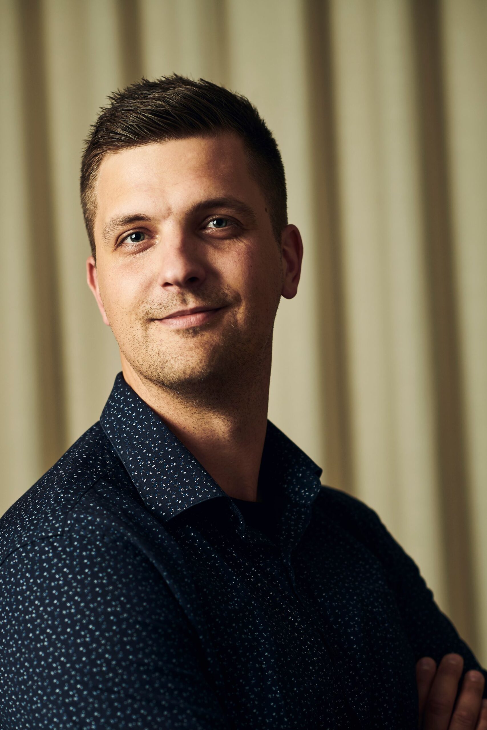 Ville Mäkipelto: Sittenkin ehjä